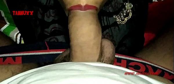  Girlfriend Hardsex doggy style fuck indian desi girl